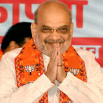 Amit Shah to Unveil BJP’s ‘Sankalp Patra’ for Maharashtra Assembly Polls Tomorrow